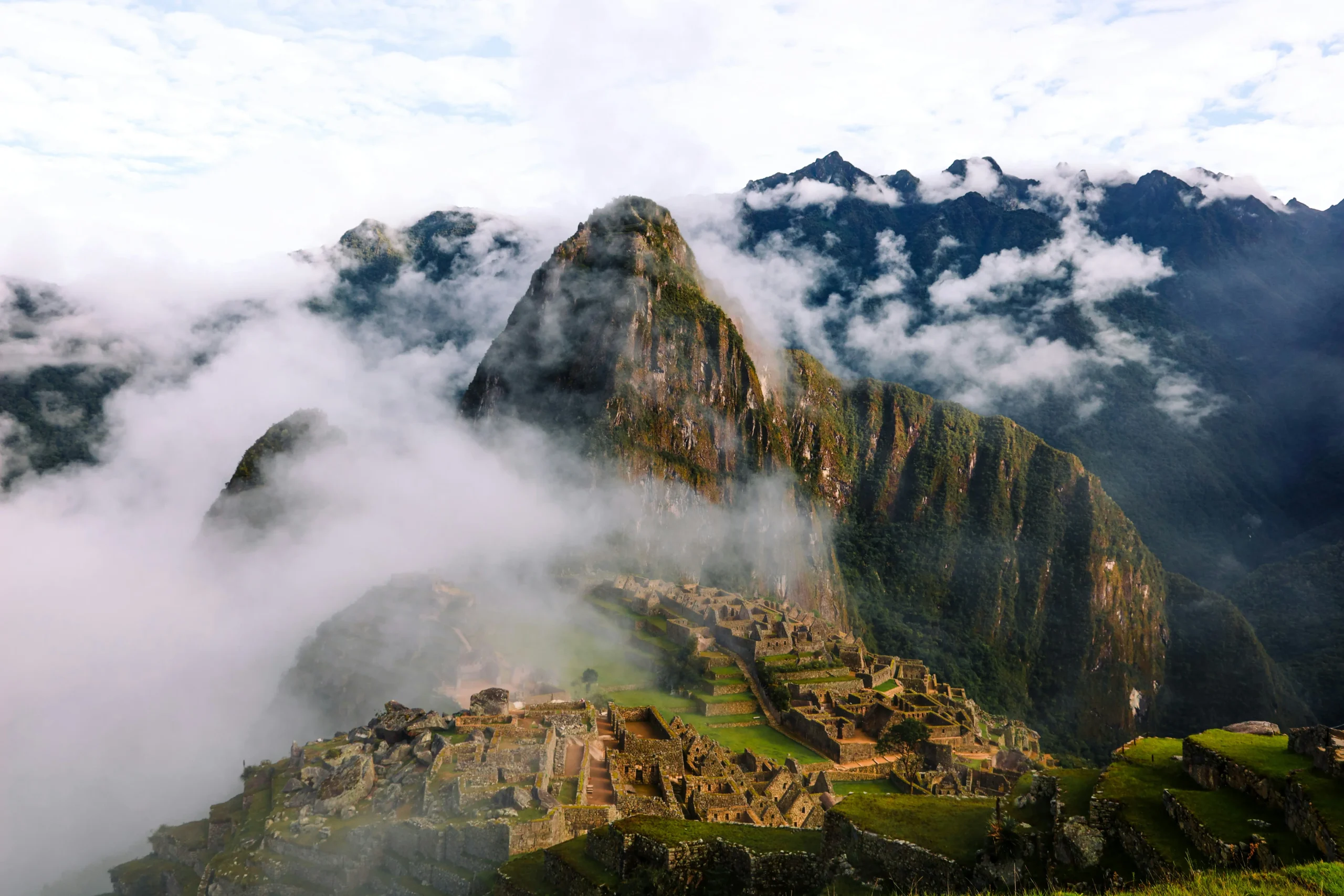 Machupicchu