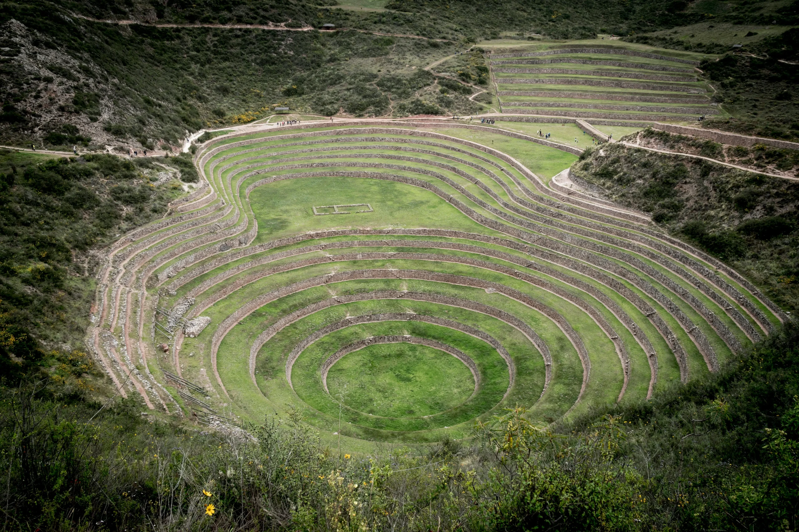 Valle Sagrado VIP
