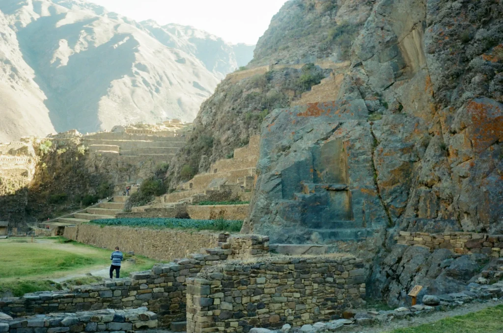 ollantaytambo