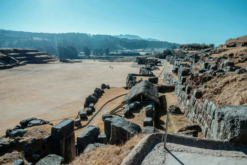 sacsayhuaman