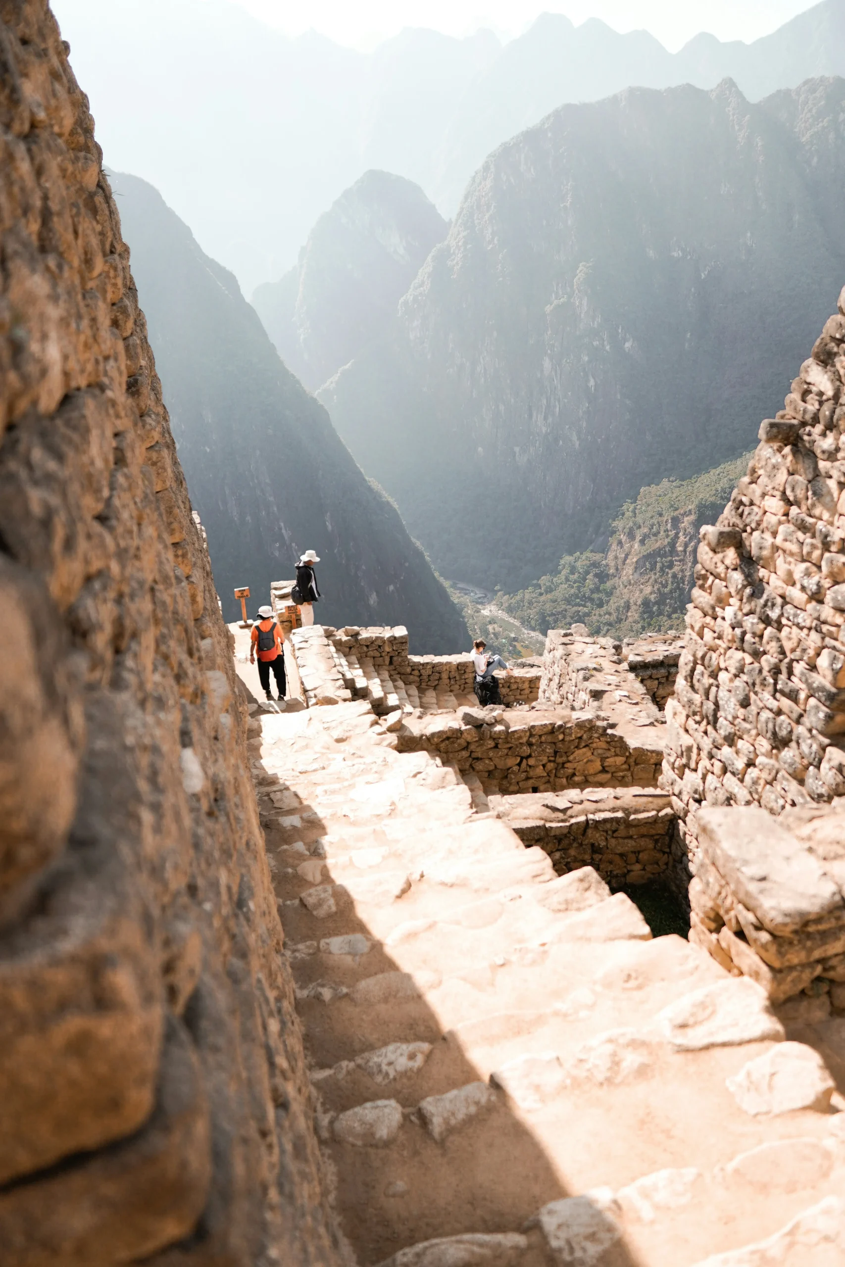 Pachama Journeys Cusco