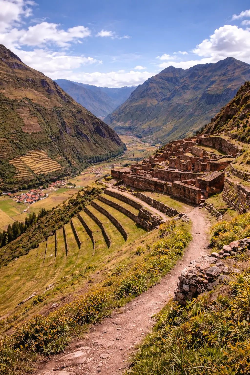 PISAC