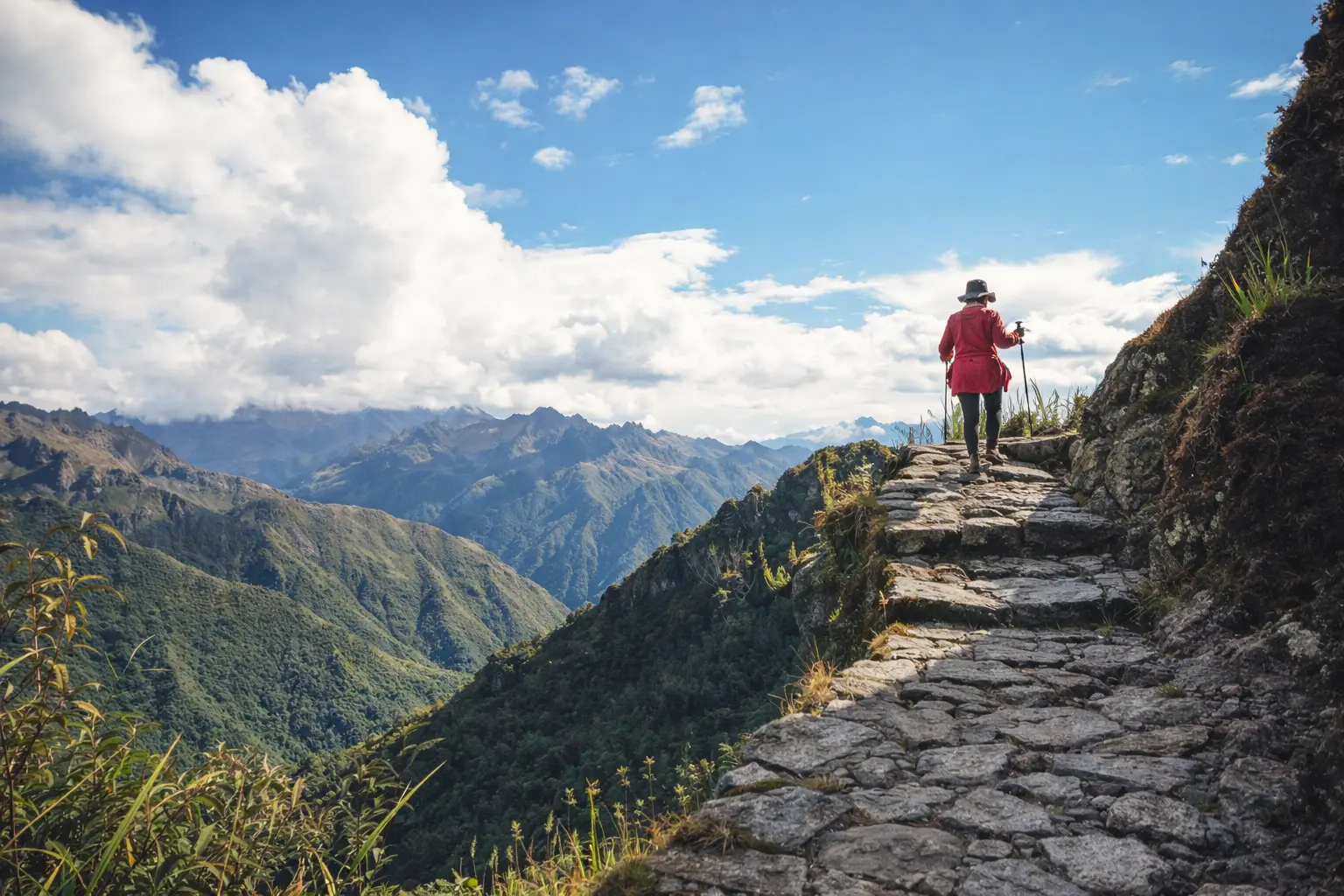 Camino Inca5
