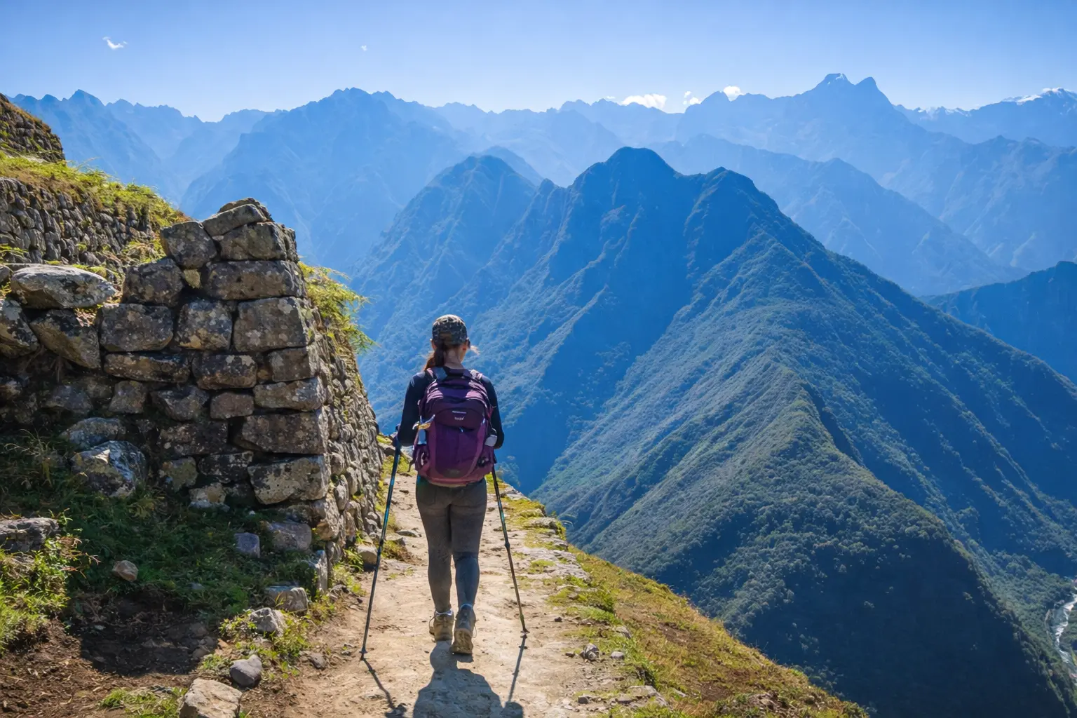 Camino Inca8