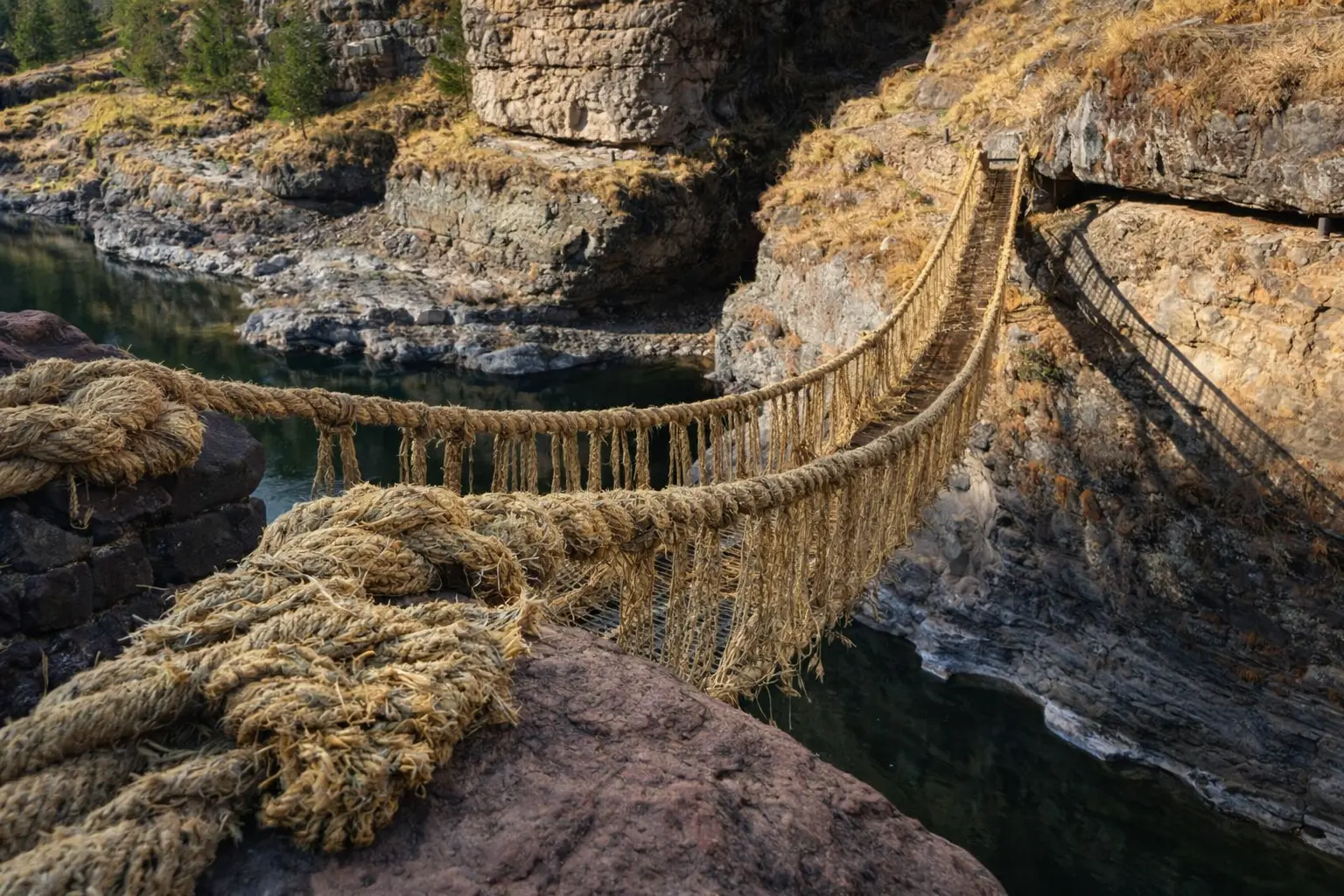 Puente Qeswachaca6